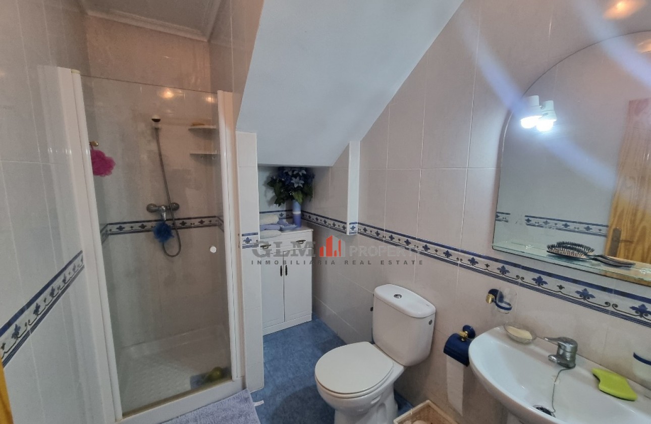 Återförsäljning -  - LOS NAREJOS - El Palmeral