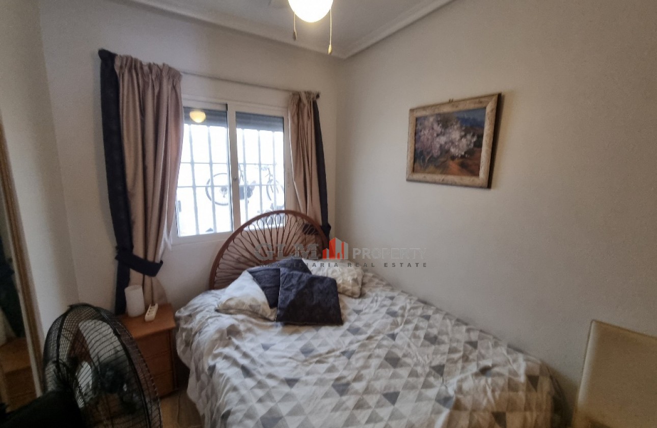 Återförsäljning -  - LOS NAREJOS - El Palmeral