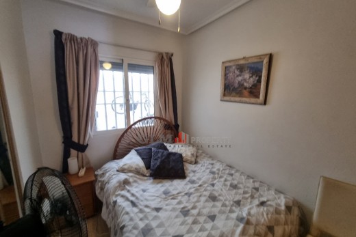 Återförsäljning -  - LOS NAREJOS - El Palmeral