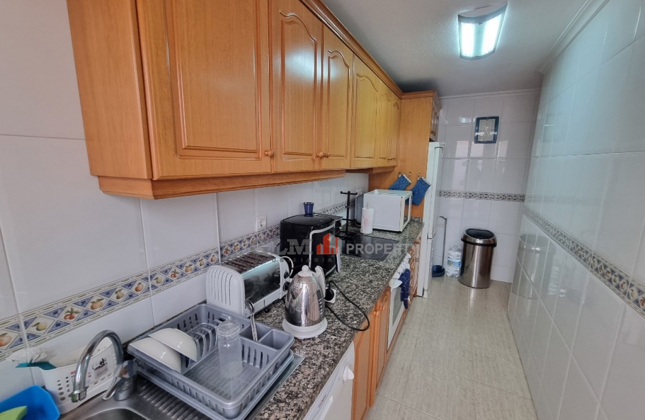 Återförsäljning -  - LOS NAREJOS - El Palmeral