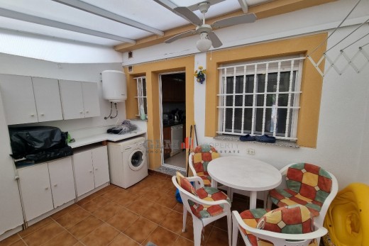 Återförsäljning -  - LOS NAREJOS - El Palmeral