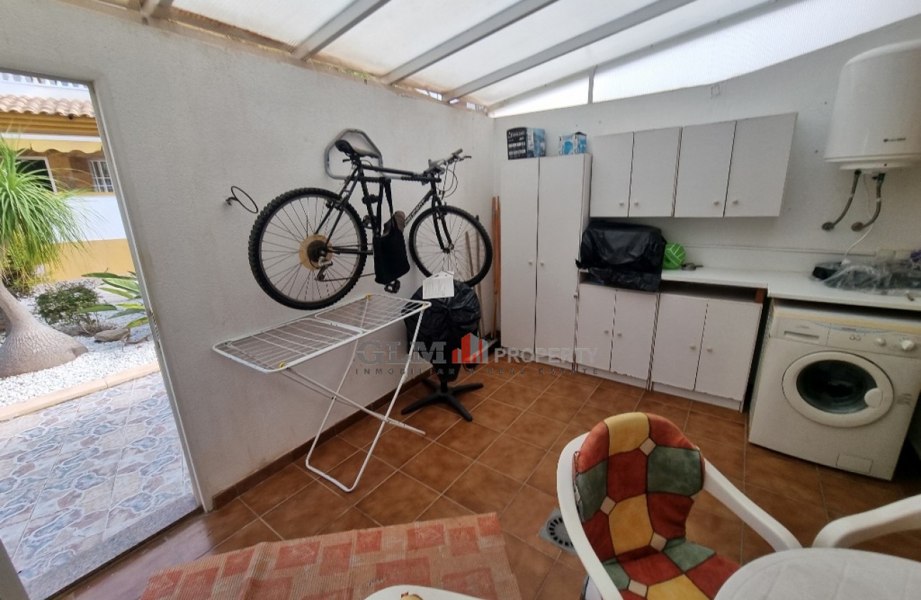 Återförsäljning -  - LOS NAREJOS - El Palmeral