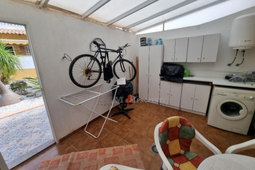 Återförsäljning -  - LOS NAREJOS - El Palmeral