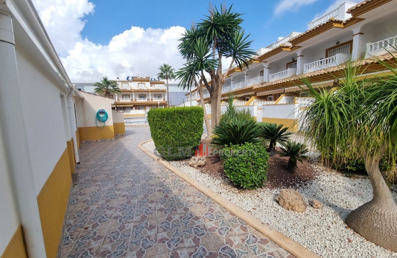 Återförsäljning -  - LOS NAREJOS - El Palmeral