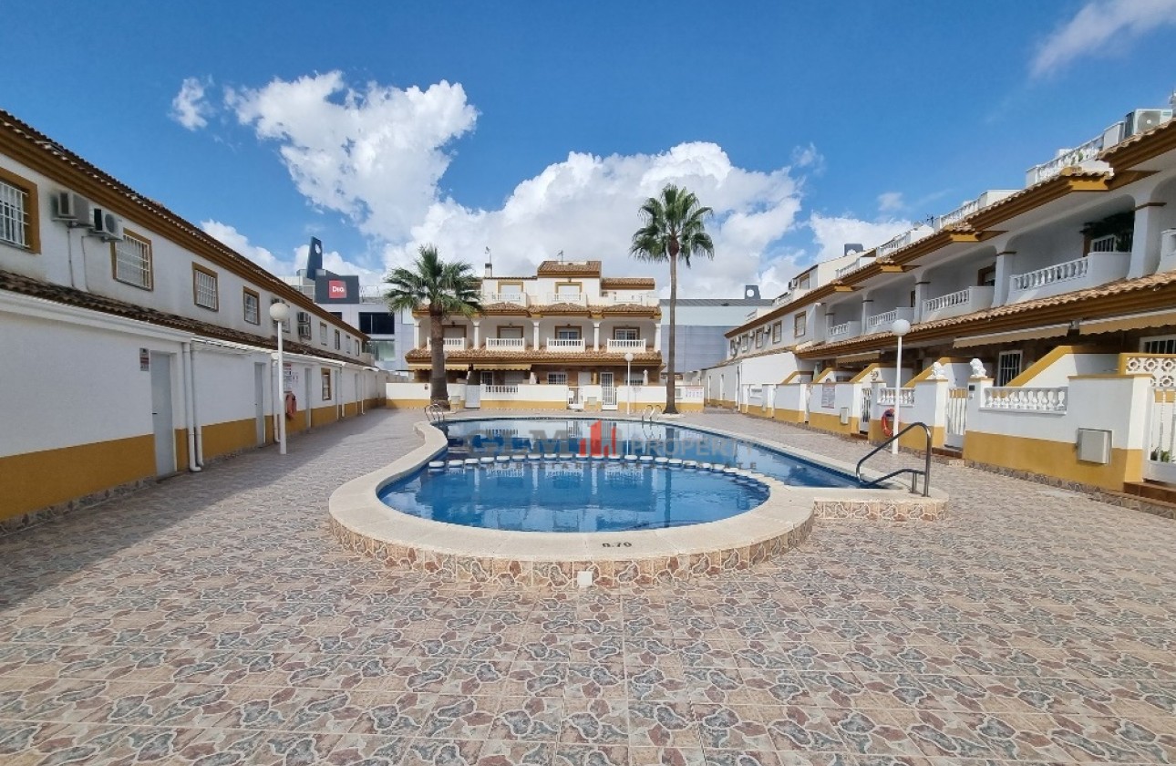 Återförsäljning -  - LOS NAREJOS - El Palmeral