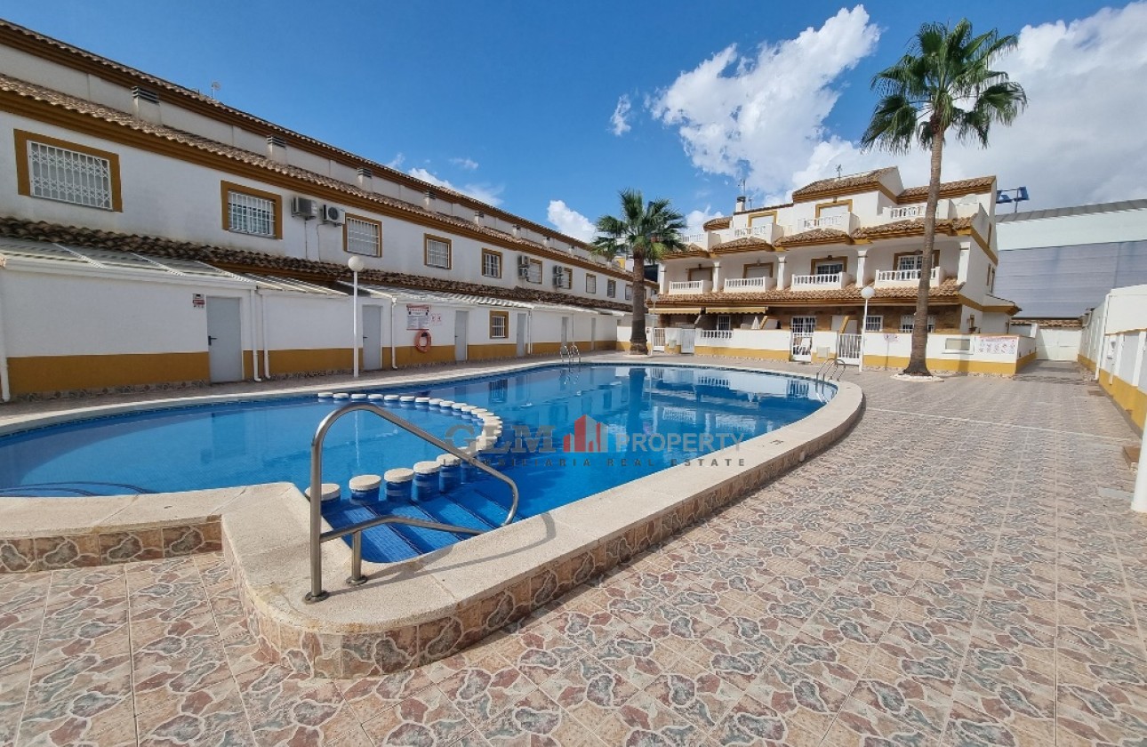 Återförsäljning -  - LOS NAREJOS - El Palmeral