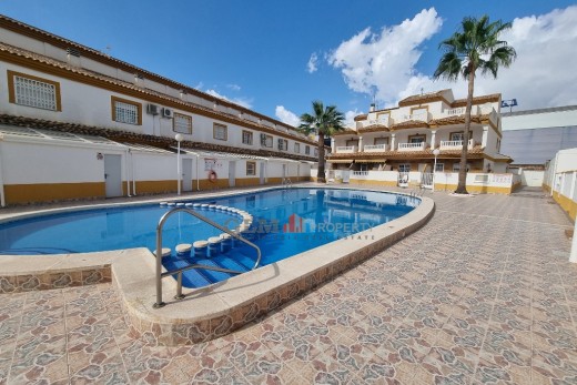 Återförsäljning -  - LOS NAREJOS - El Palmeral