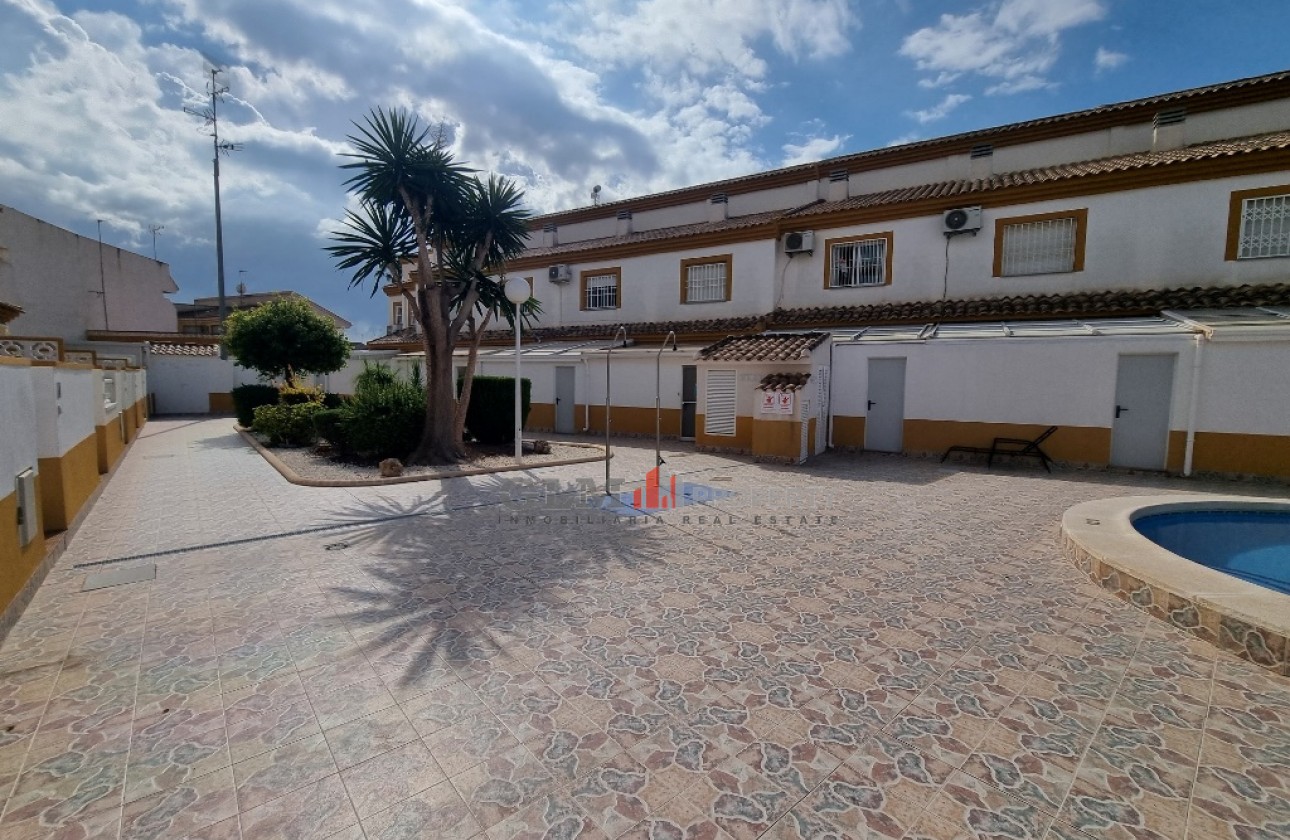 Återförsäljning -  - LOS NAREJOS - El Palmeral