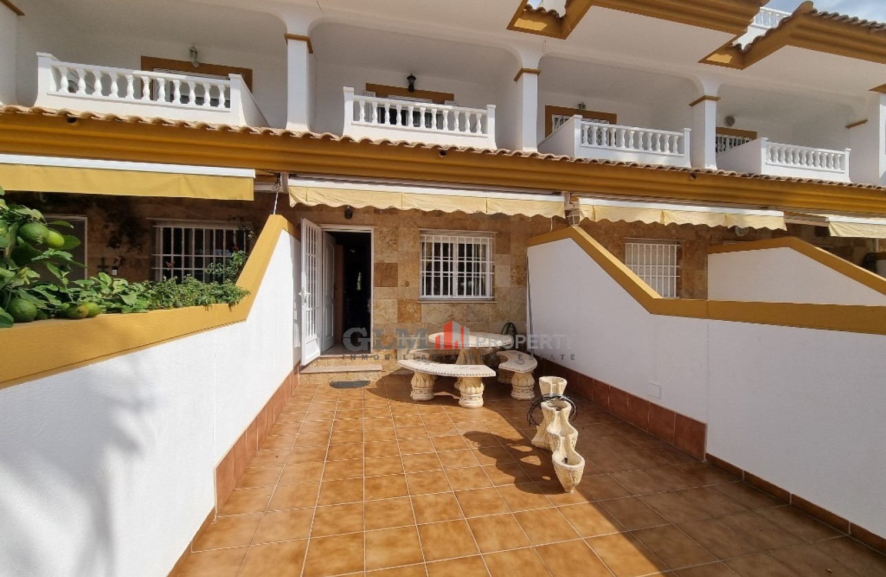 Återförsäljning -  - LOS NAREJOS - El Palmeral