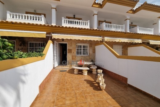 Återförsäljning -  - LOS NAREJOS - El Palmeral