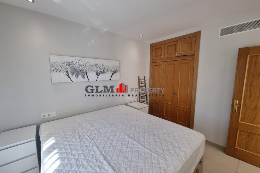 Reventa - Apartamento - LOS NAREJOS - Punta Calera