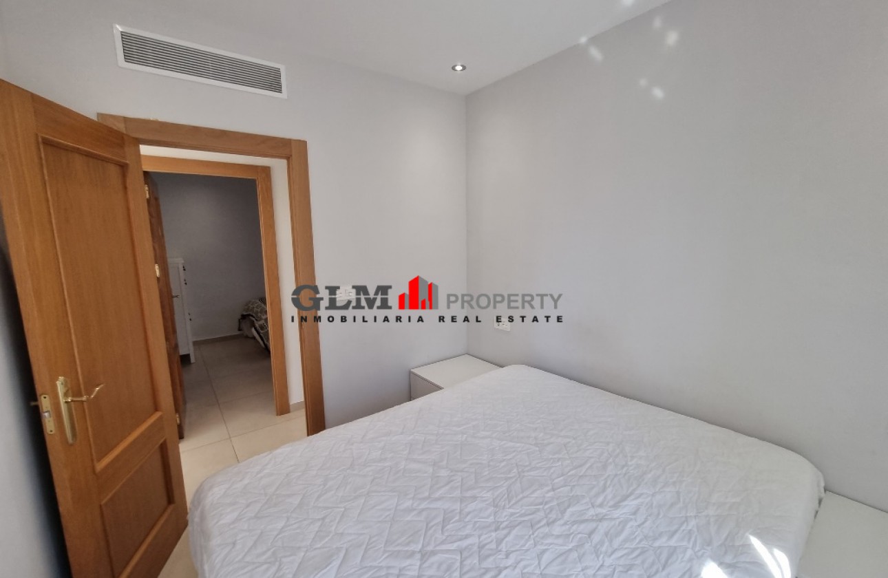 Reventa - Apartamento - LOS NAREJOS - Punta Calera