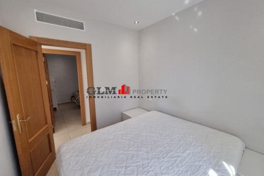 Reventa - Apartamento - LOS NAREJOS - Punta Calera