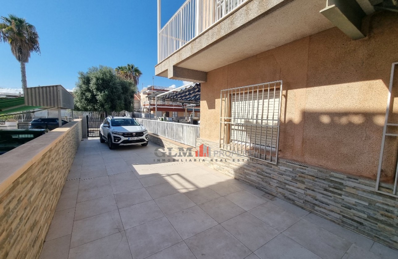 Reventa - Apartamento - LOS NAREJOS - Punta Calera