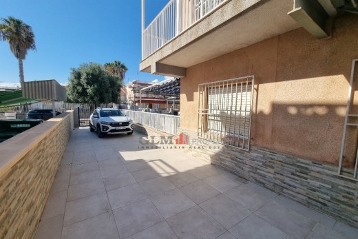 Reventa - Apartamento - LOS NAREJOS - Punta Calera