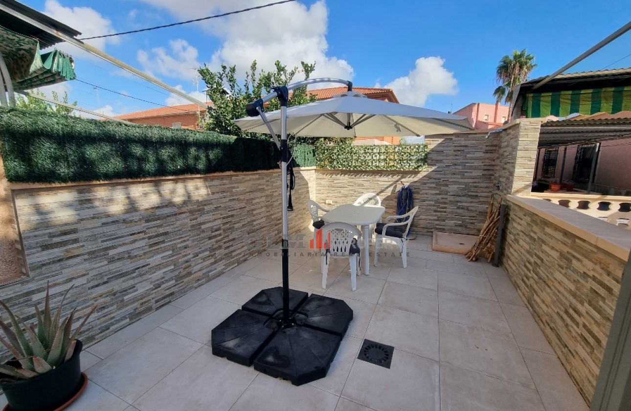 Reventa - Apartamento - LOS NAREJOS - Punta Calera