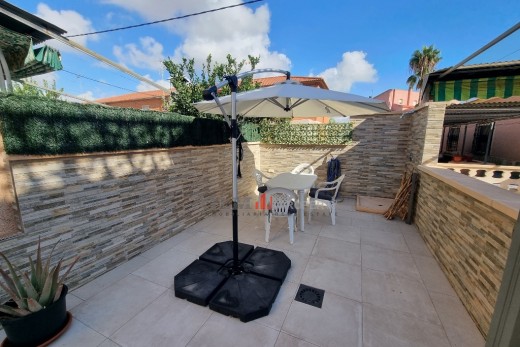 Reventa - Apartamento - LOS NAREJOS - Punta Calera