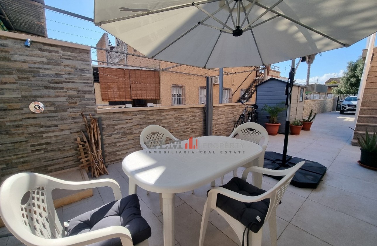 Reventa - Apartamento - LOS NAREJOS - Punta Calera