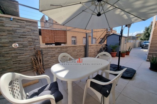 Reventa - Apartamento - LOS NAREJOS - Punta Calera