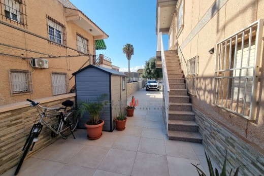 Reventa - Apartamento - LOS NAREJOS - Punta Calera