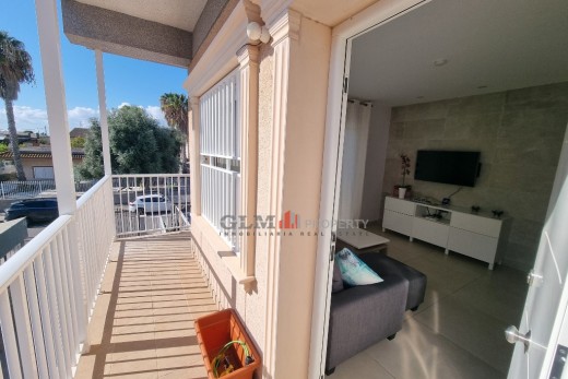 Reventa - Apartamento - LOS NAREJOS - Punta Calera