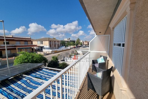 Reventa - Apartamento - LOS NAREJOS - Punta Calera