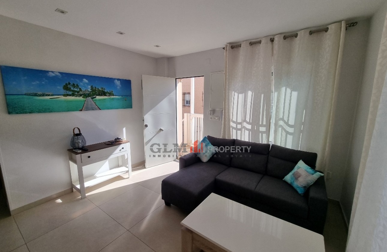 Reventa - Apartamento - LOS NAREJOS - Punta Calera