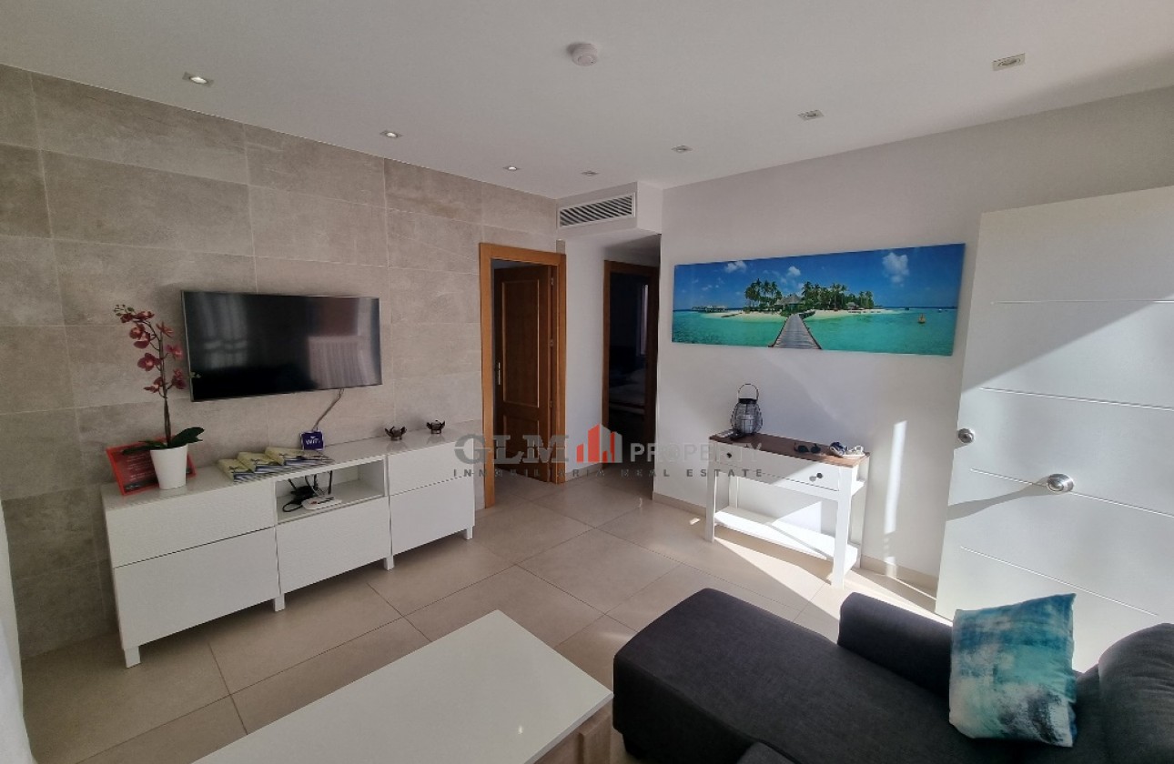 Reventa - Apartamento - LOS NAREJOS - Punta Calera