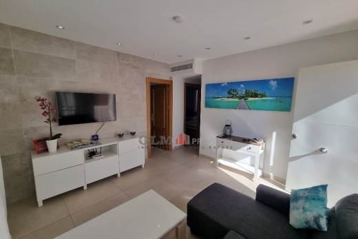 Reventa - Apartamento - LOS NAREJOS - Punta Calera
