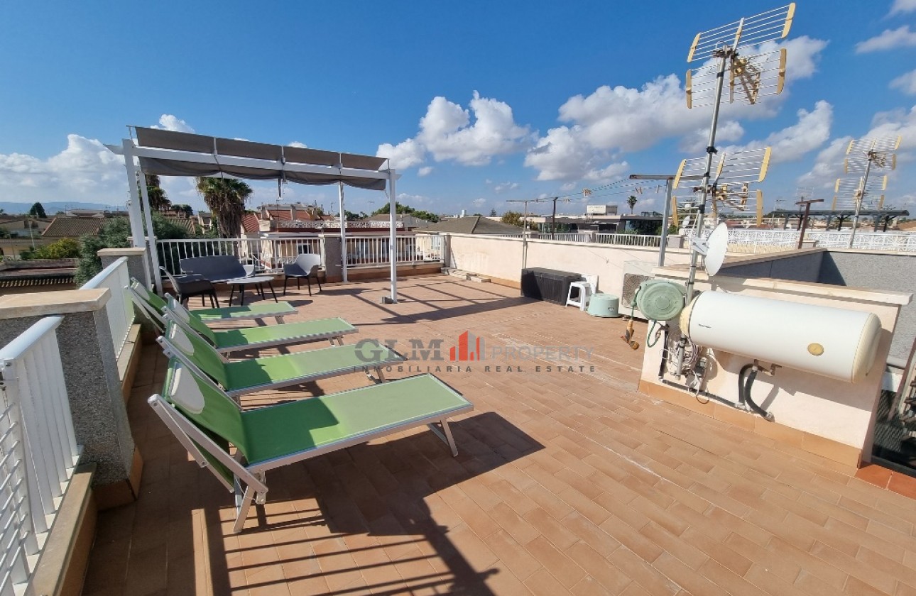 Reventa - Apartamento - LOS NAREJOS - Punta Calera