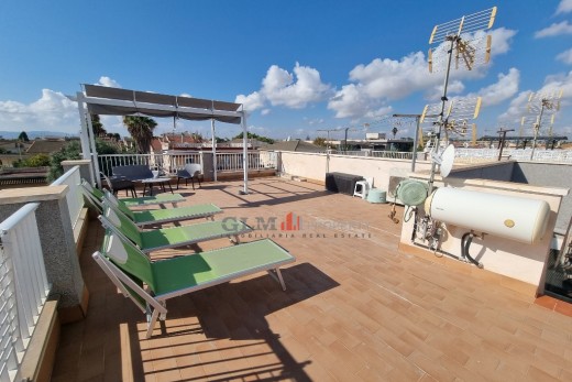 Reventa - Apartamento - LOS NAREJOS - Punta Calera