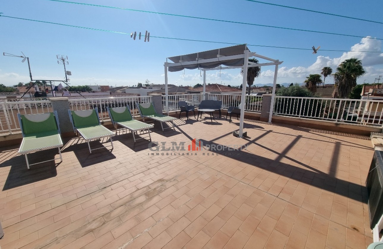Reventa - Apartamento - LOS NAREJOS - Punta Calera