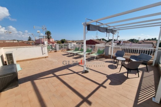 Reventa - Apartamento - LOS NAREJOS - Punta Calera