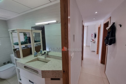 Reventa - Apartamento - LOS NAREJOS - Punta Calera