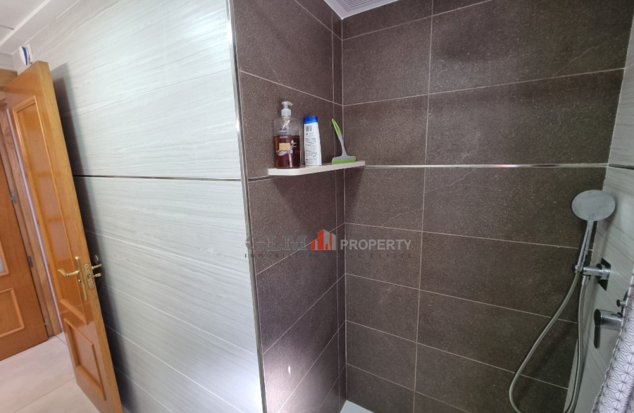 Reventa - Apartamento - LOS NAREJOS - Punta Calera