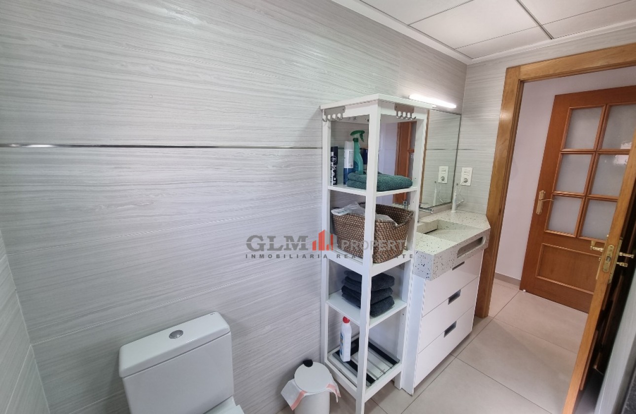 Reventa - Apartamento - LOS NAREJOS - Punta Calera