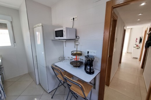 Reventa - Apartamento - LOS NAREJOS - Punta Calera