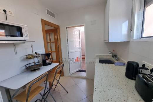 Reventa - Apartamento - LOS NAREJOS - Punta Calera