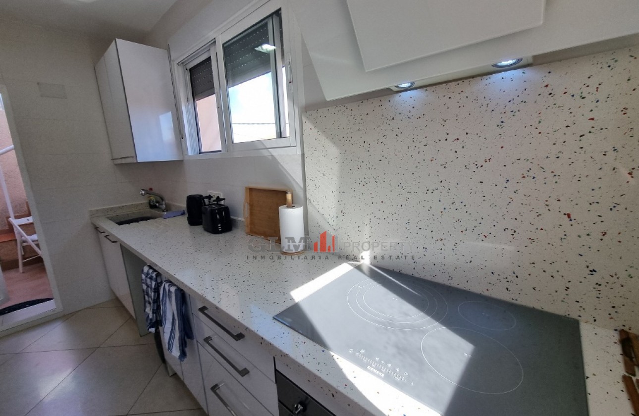Reventa - Apartamento - LOS NAREJOS - Punta Calera