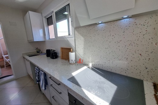 Reventa - Apartamento - LOS NAREJOS - Punta Calera