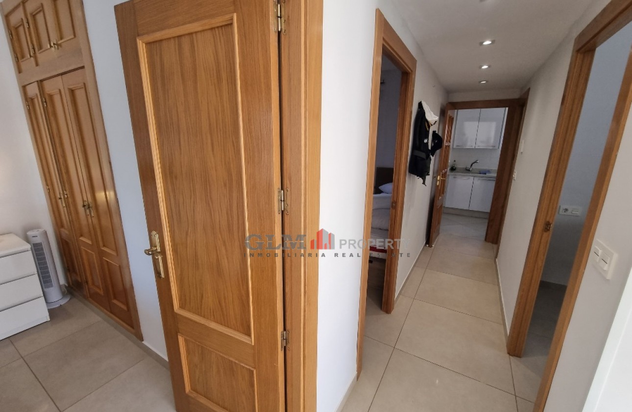 Reventa - Apartamento - LOS NAREJOS - Punta Calera