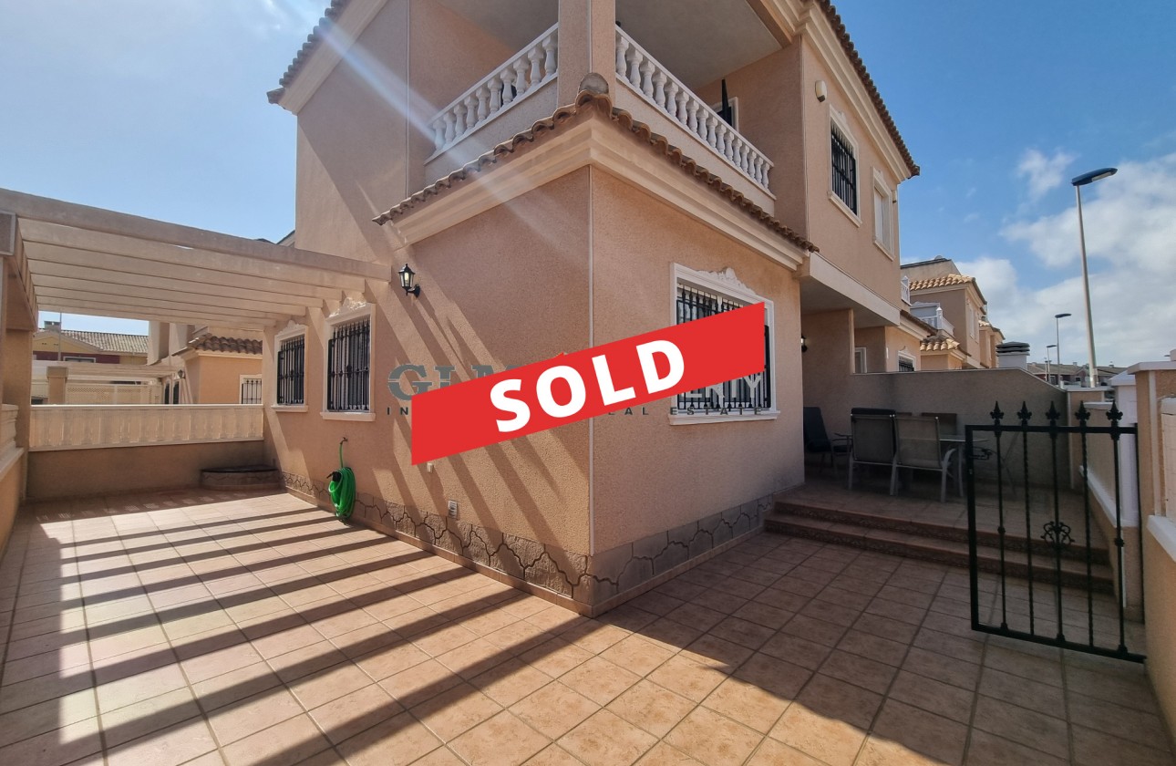 Resale - Apartment - San Javier - Euro Roda