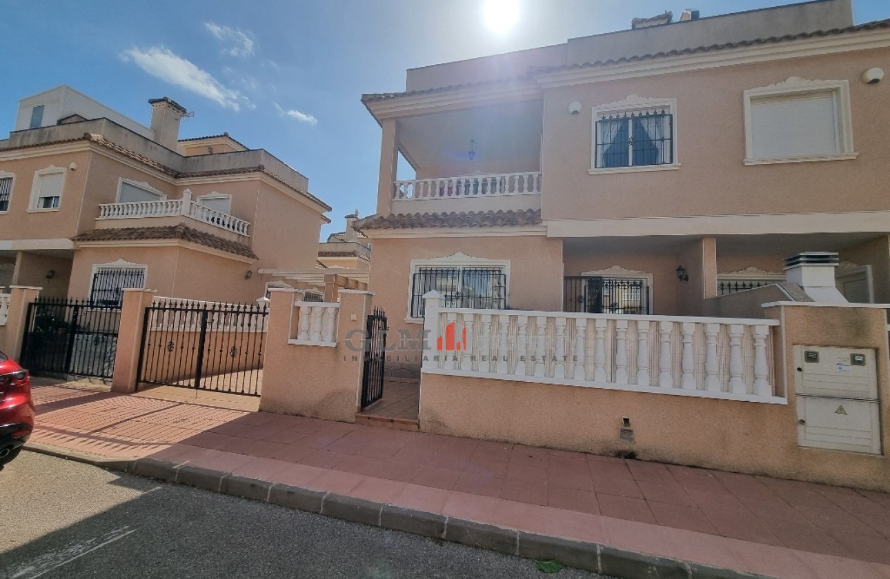 Resale - Apartment - San Javier - Euro Roda