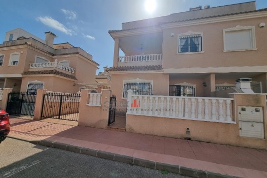 Resale - Apartment - San Javier - Euro Roda