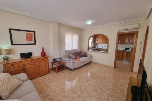 Resale - Apartment - San Javier - Euro Roda