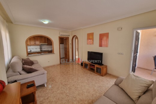 Resale - Apartment - San Javier - Euro Roda