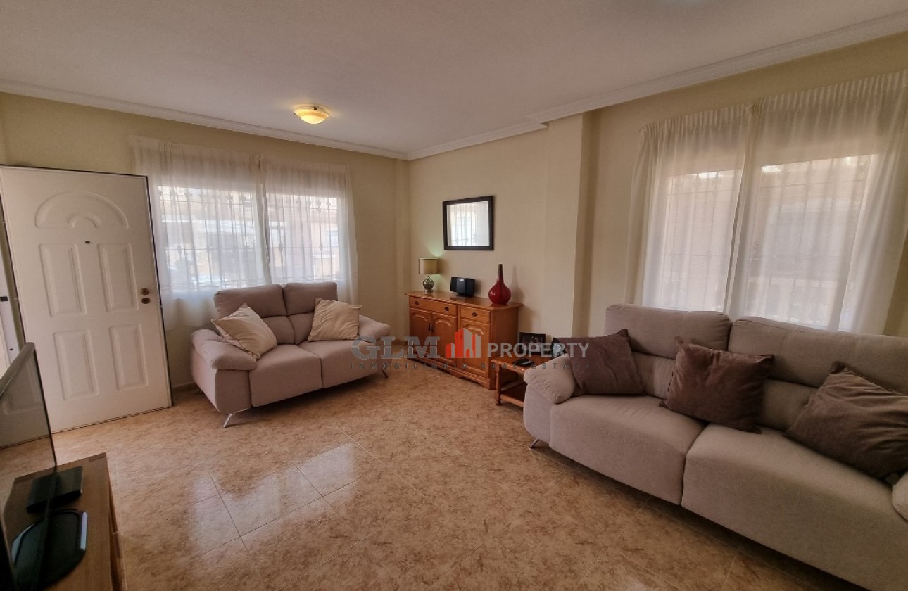 Resale - Apartment - San Javier - Euro Roda