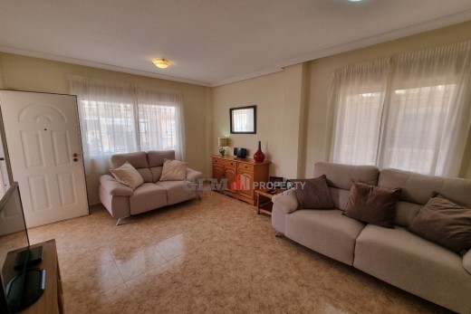 Resale - Apartment - San Javier - Euro Roda