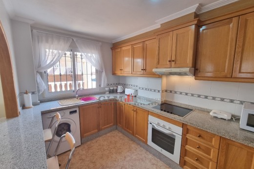 Resale - Apartment - San Javier - Euro Roda