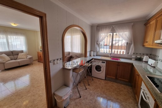 Resale - Apartment - San Javier - Euro Roda